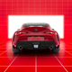 Illustration for article titled Your Ridiculously Awesome Toyota Supra Wallpaper Is Here